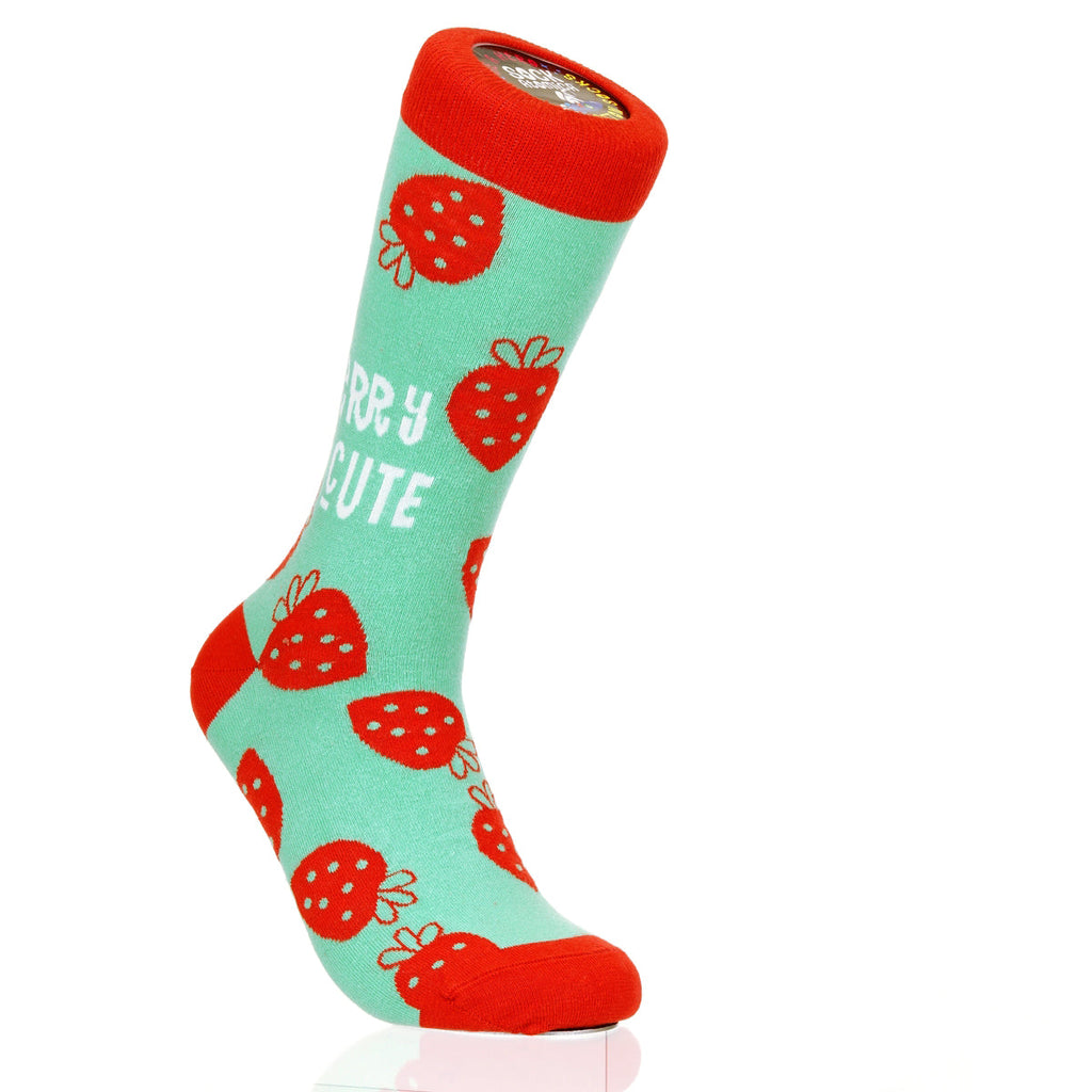 Berry Cute