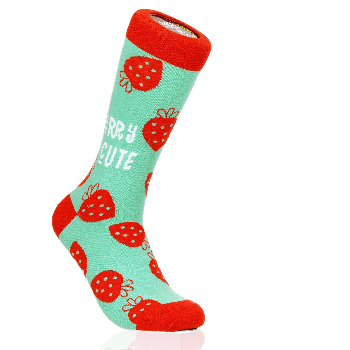Berry Cute