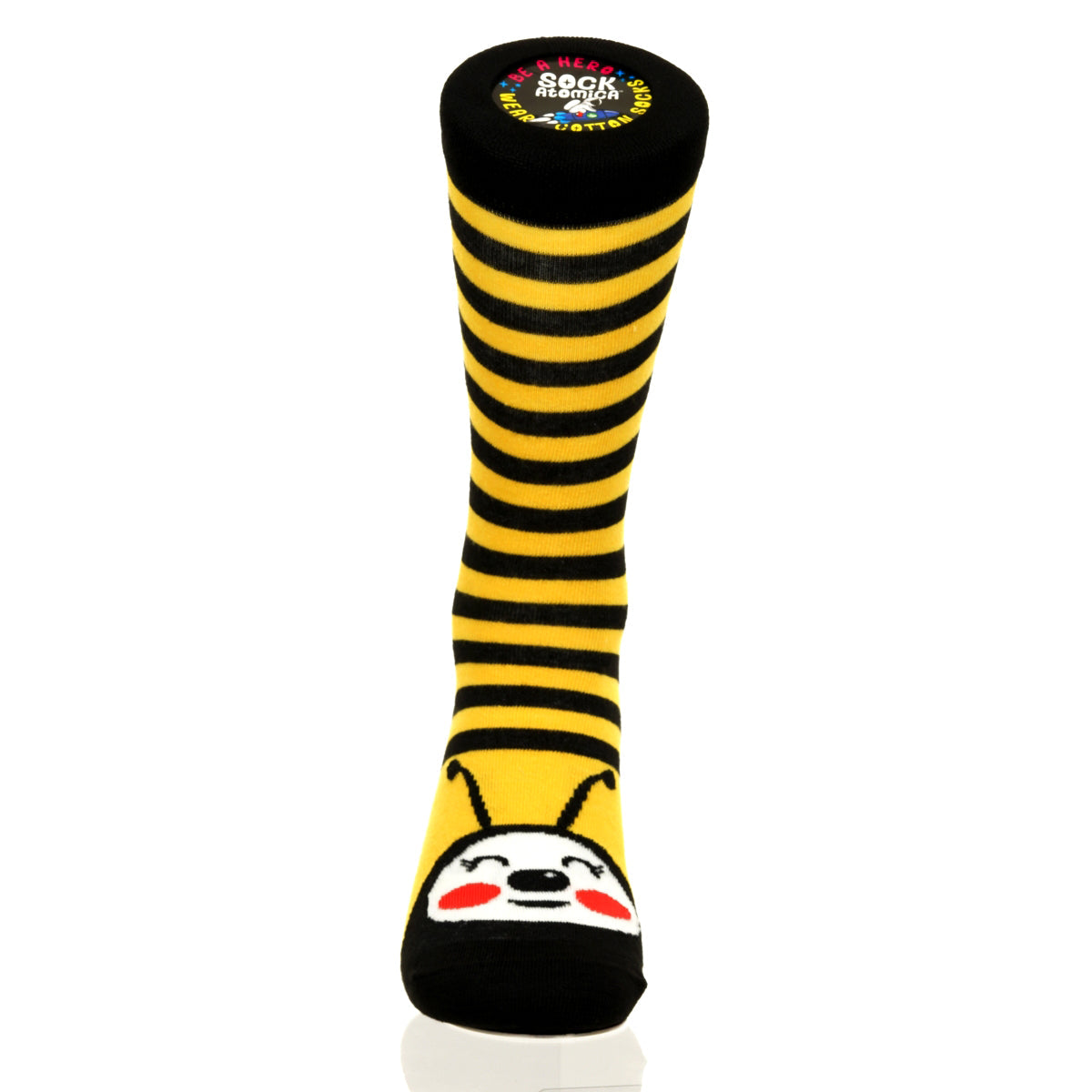 Big Bumble Bee