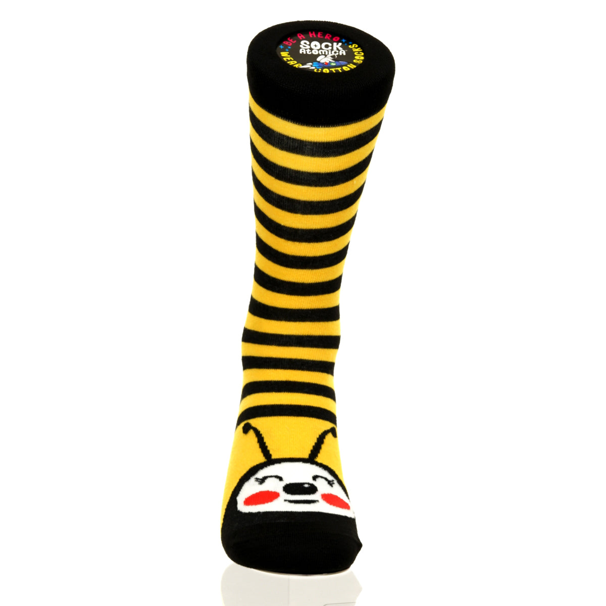 Big Bumble Bee
