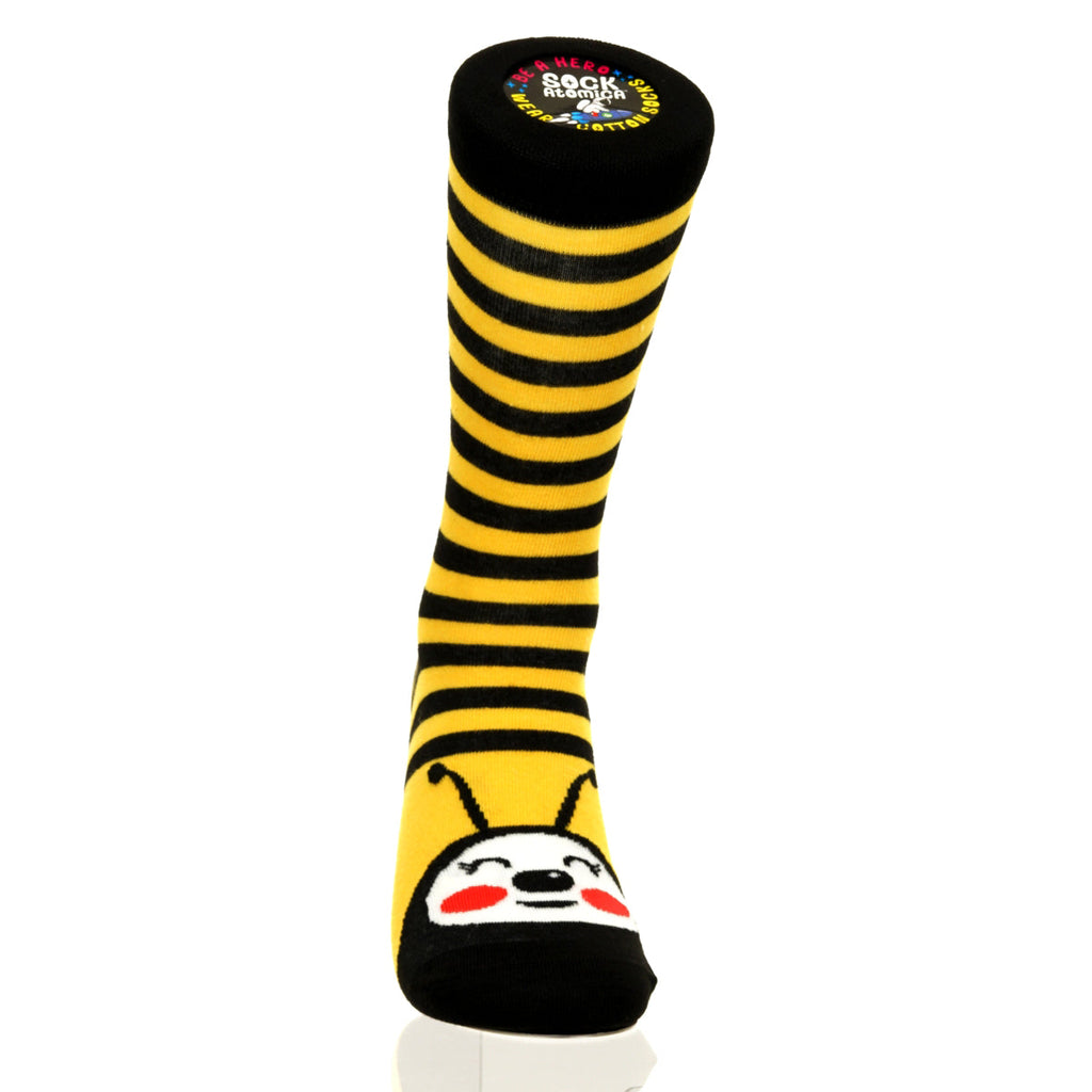 Big Bumble Bee
