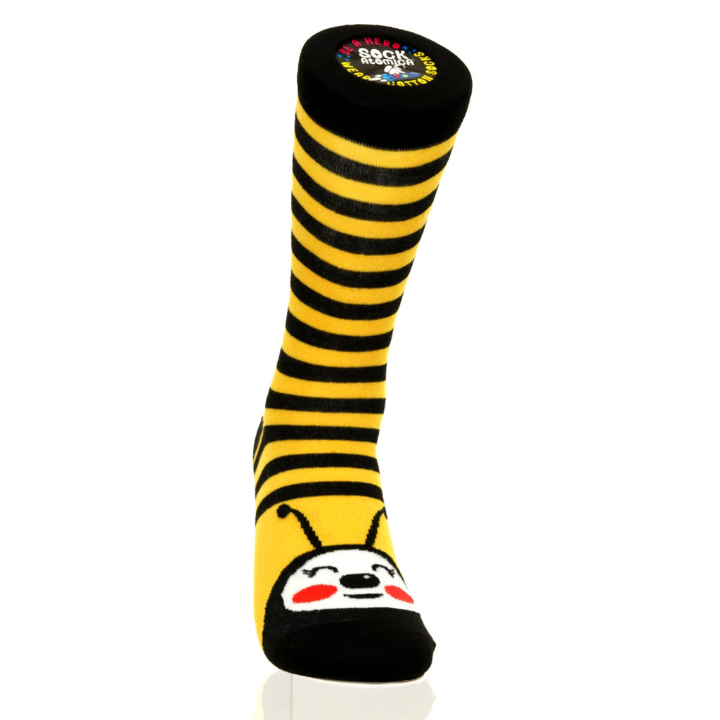 Big Bumble Bee