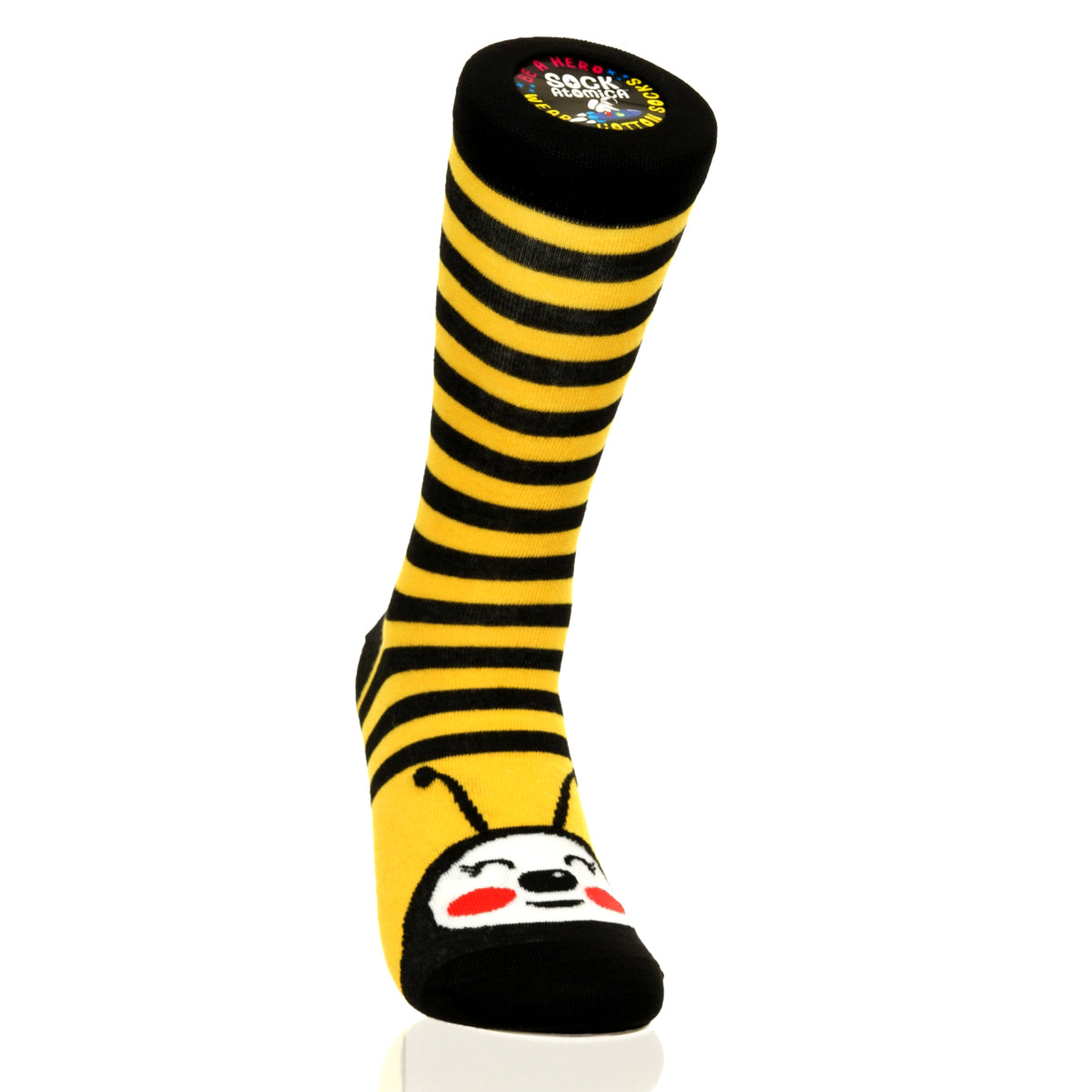 Big Bumble Bee