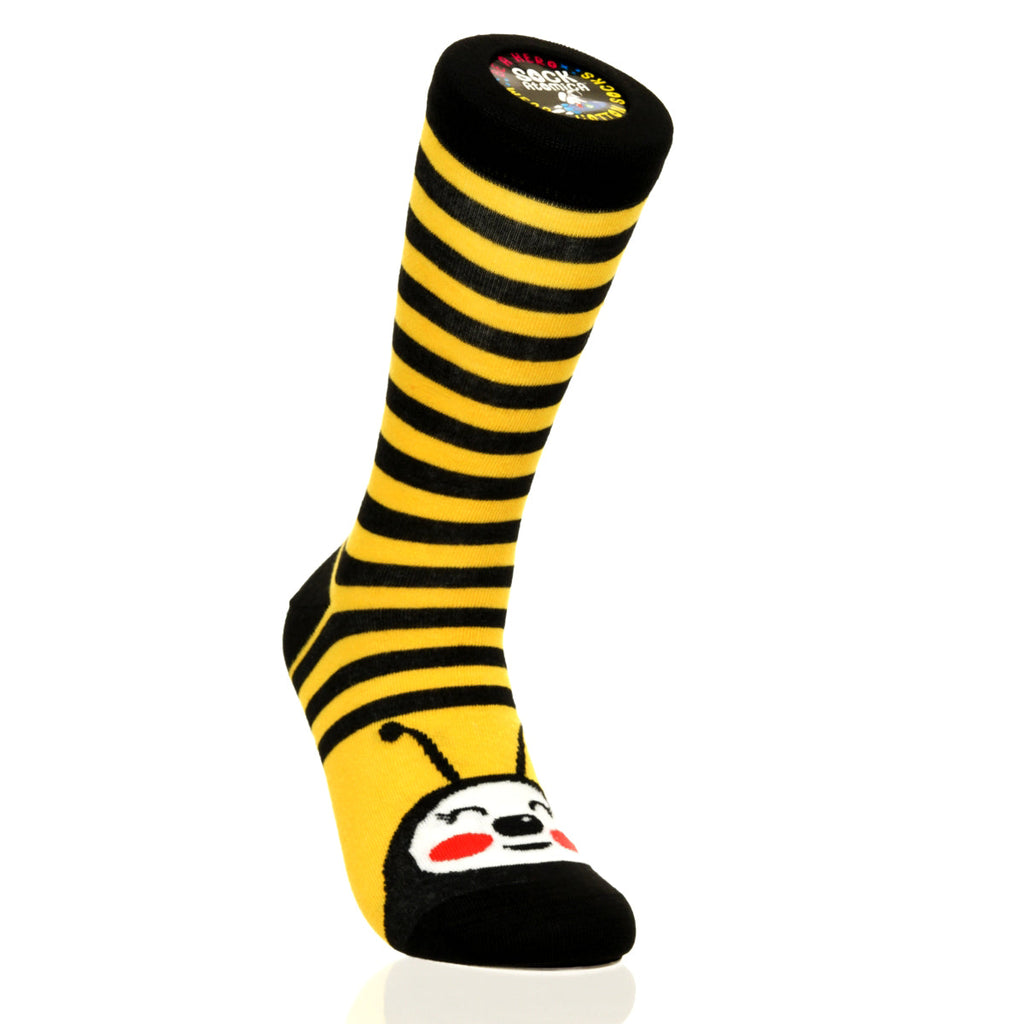 Big Bumble Bee