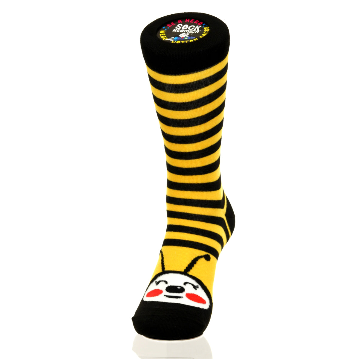 Big Bumble Bee