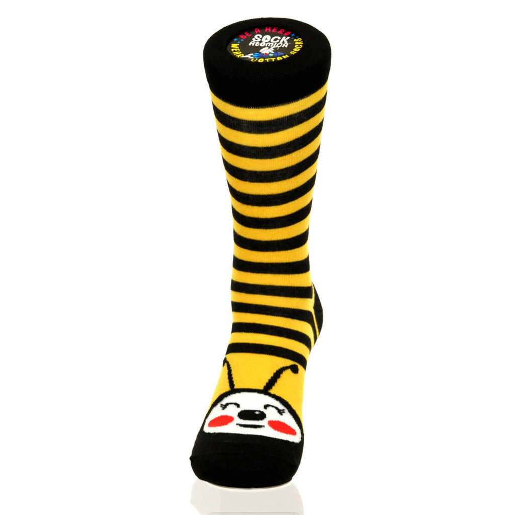 Big Bumble Bee