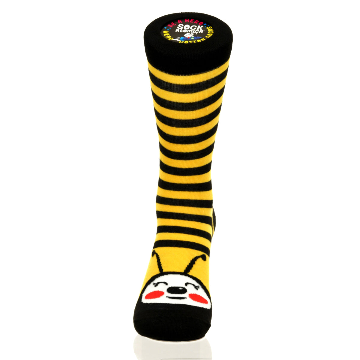 Big Bumble Bee