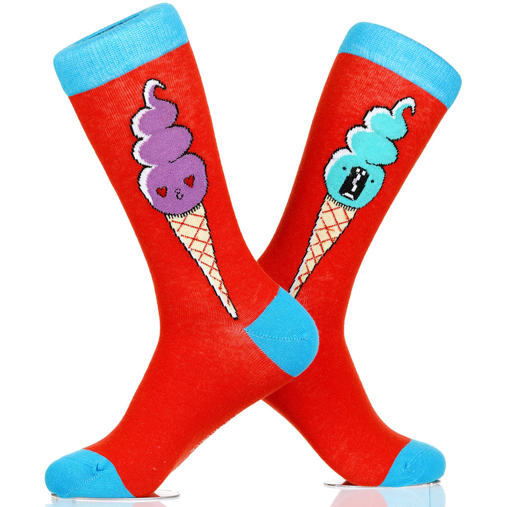 Ice Cream Friends