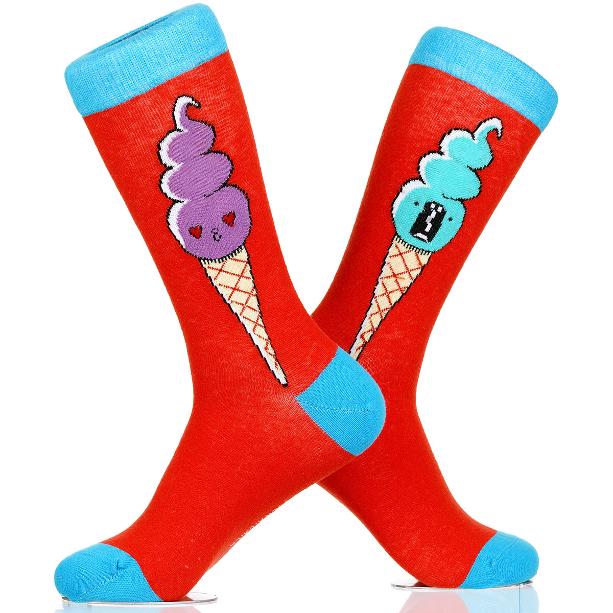 Ice Cream Friends