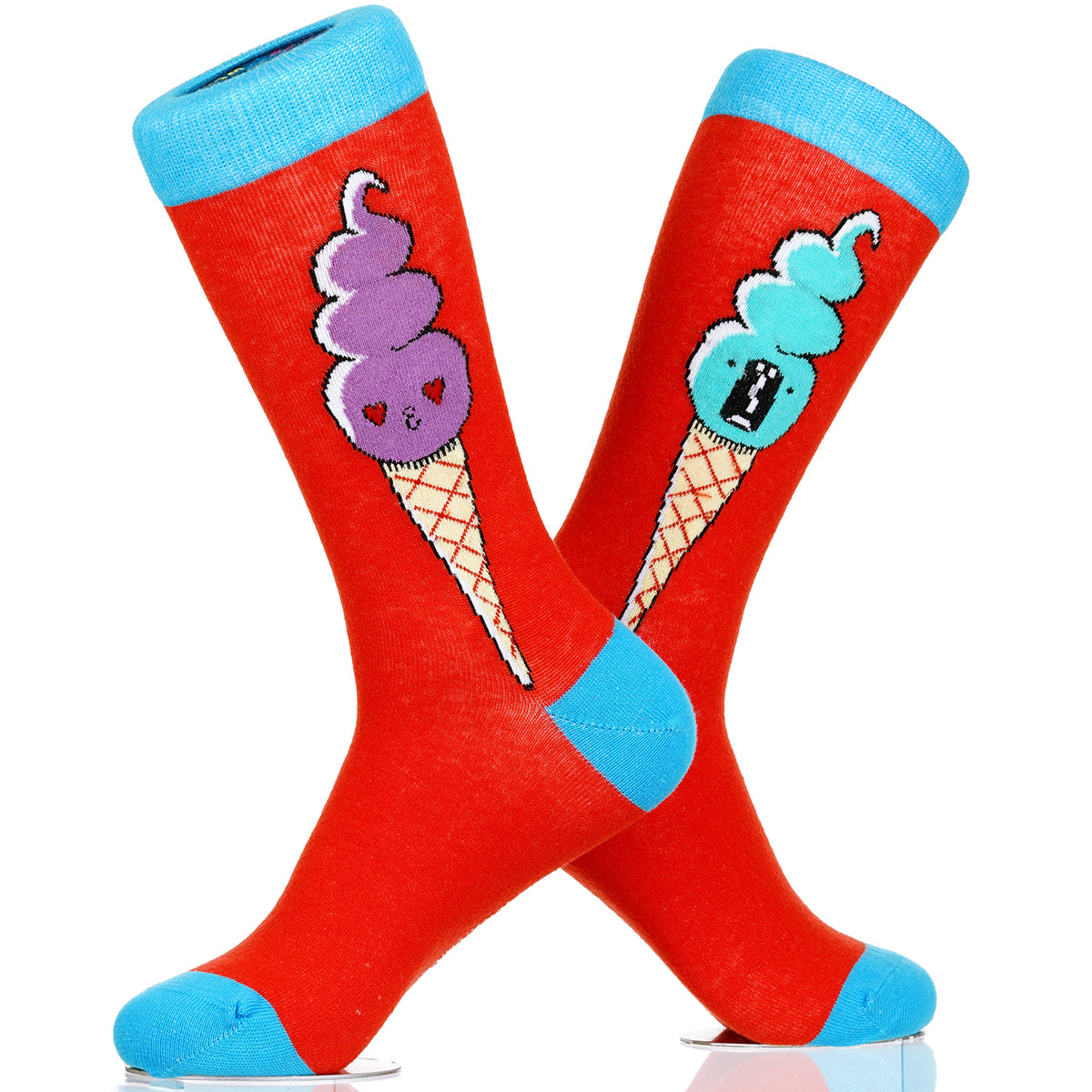 Ice Cream Friends
