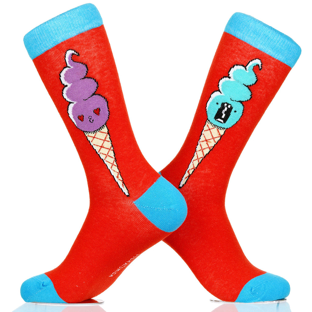 Ice Cream Friends