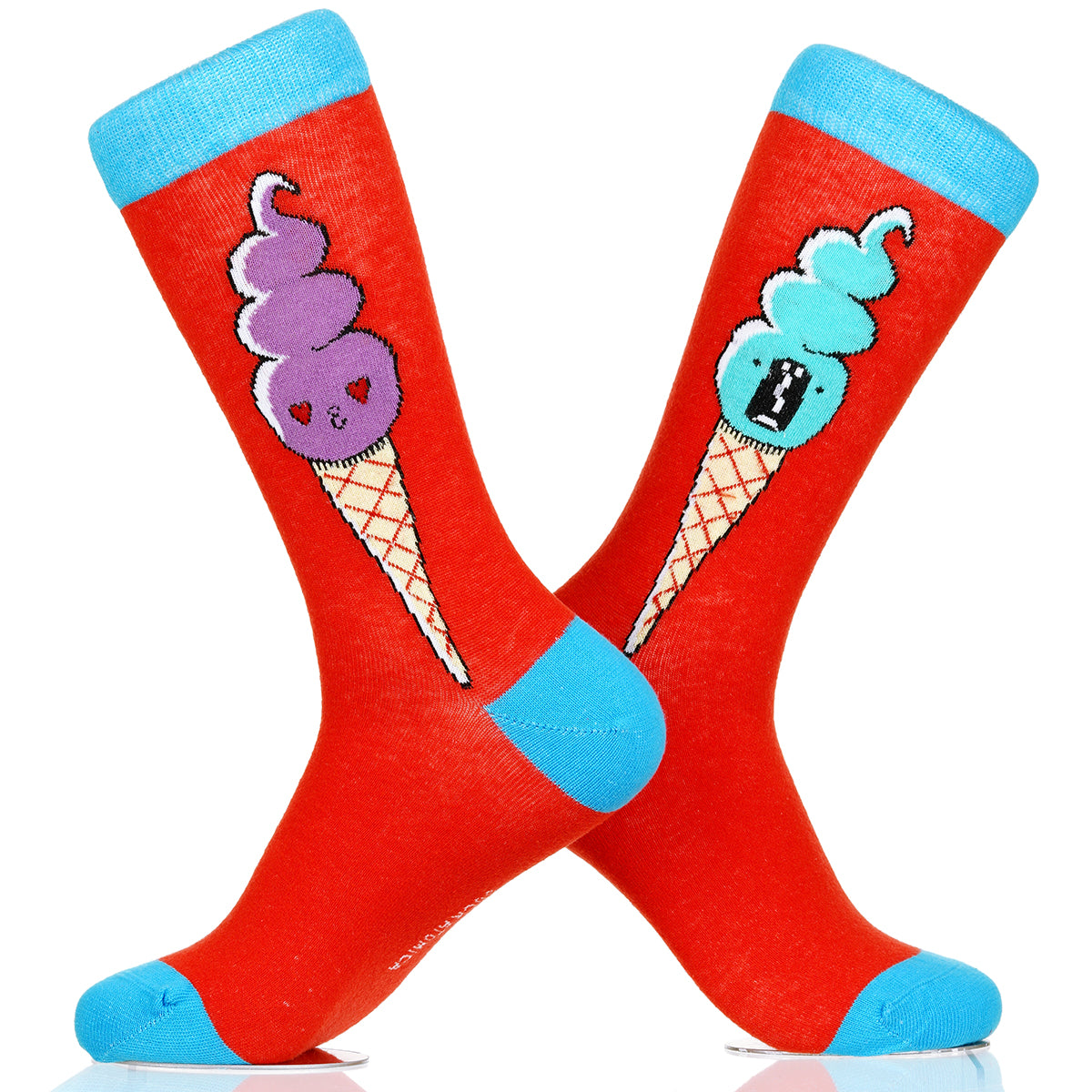 Ice Cream Friends