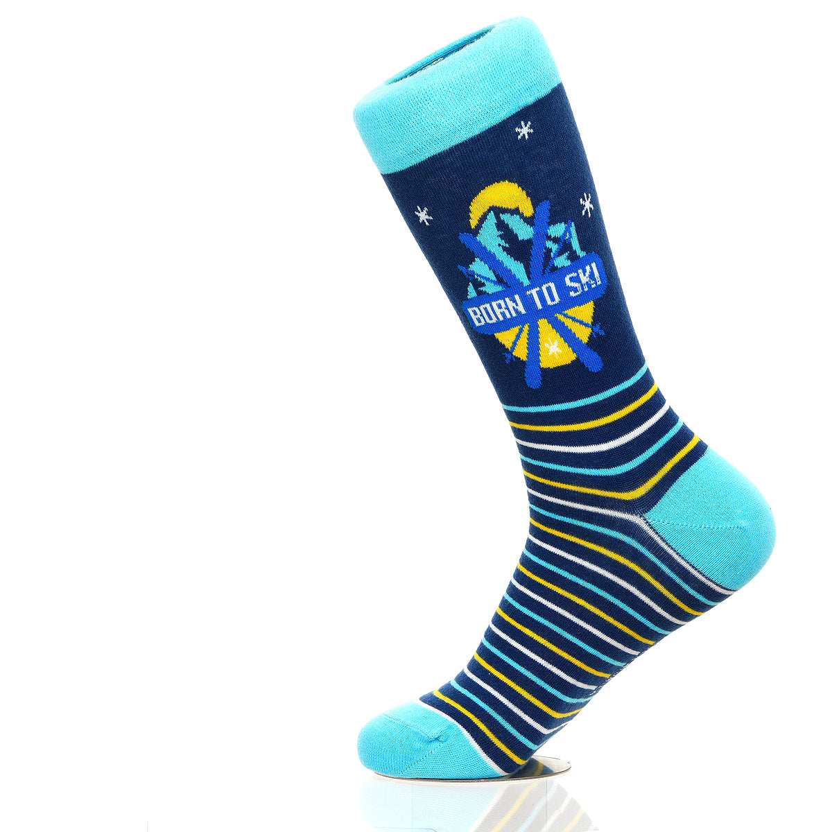 Born To Ski