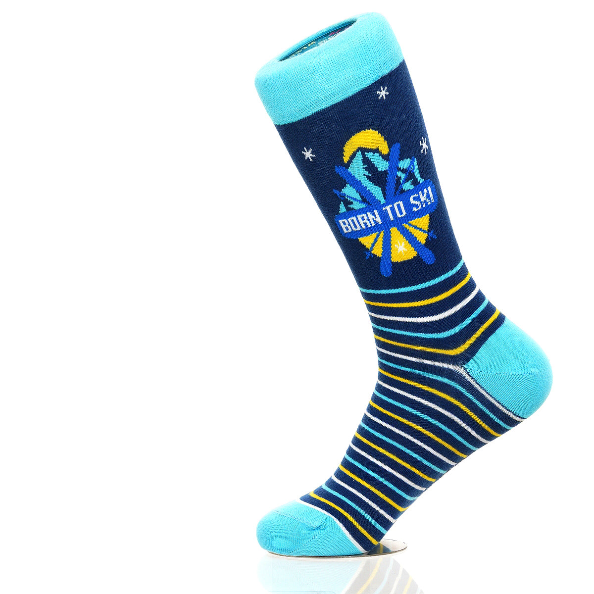 Born To Ski