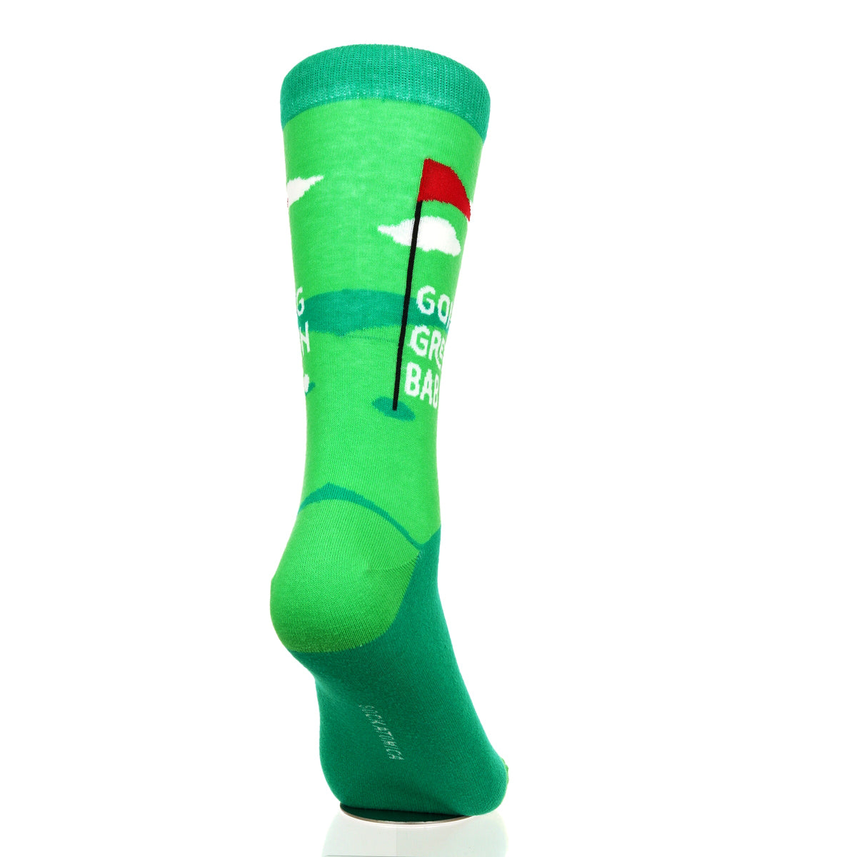 Golf Going Green Baby