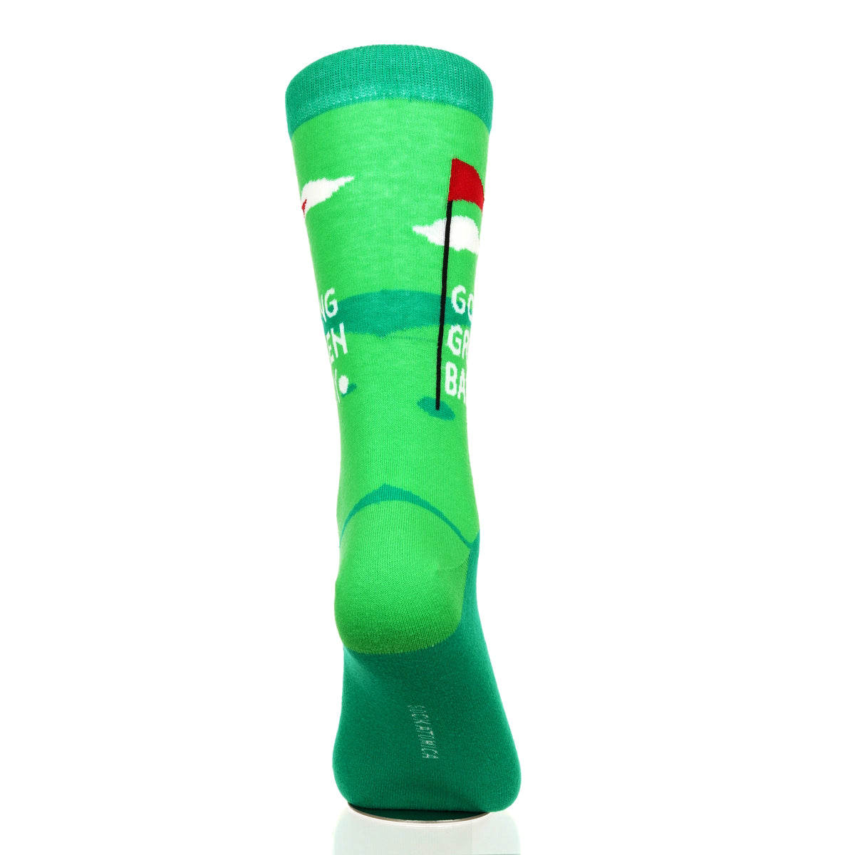 Golf Going Green Baby