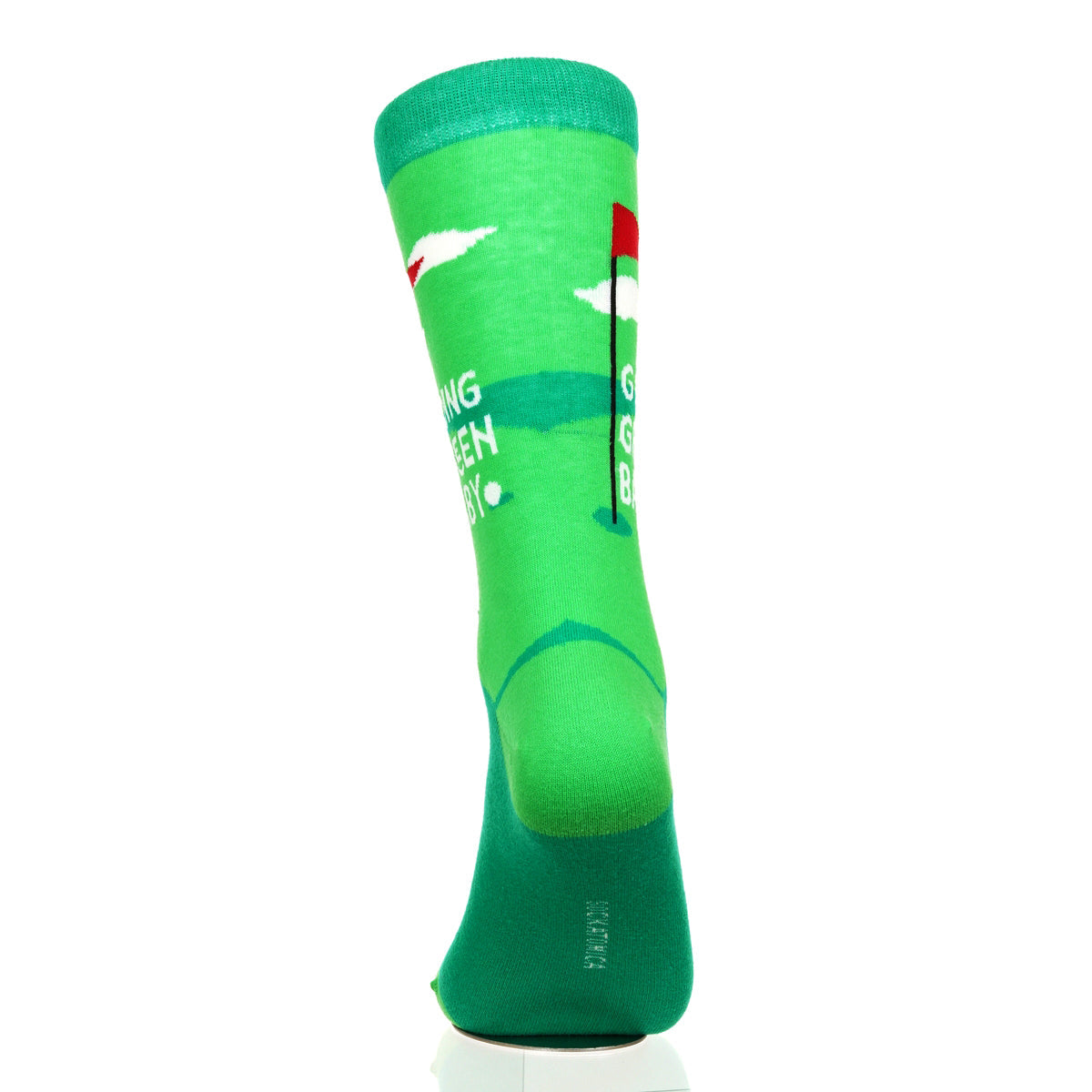Golf Going Green Baby