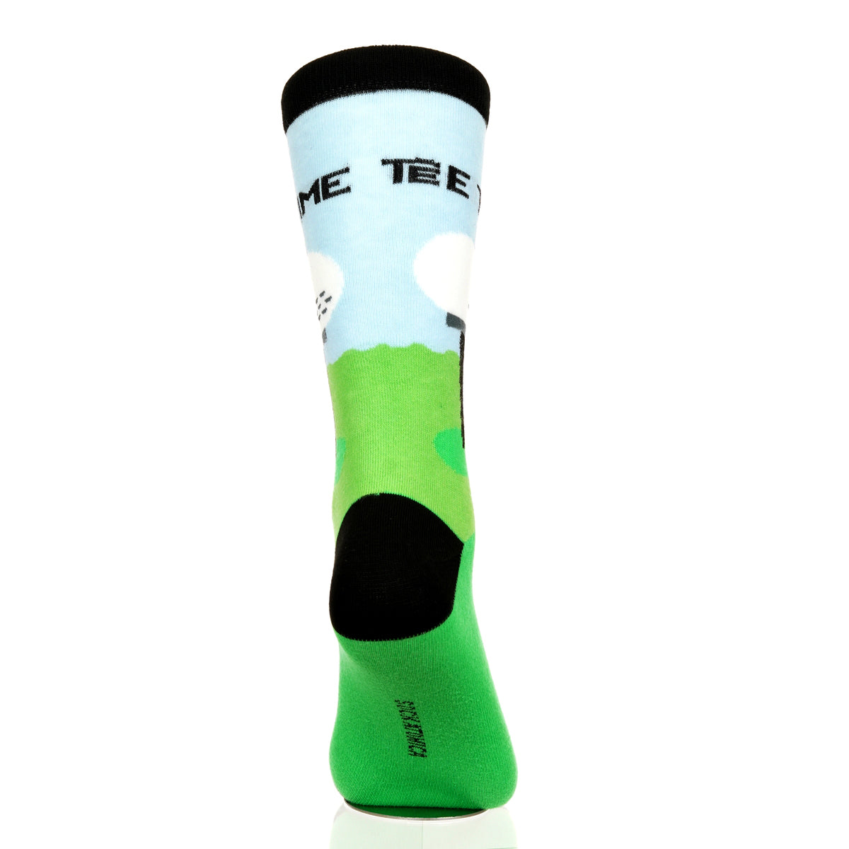 Golf Tee Time