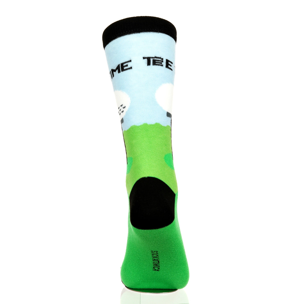 Golf Tee Time