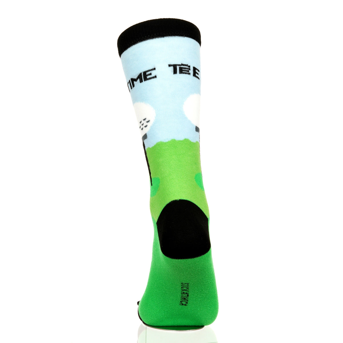 Golf Tee Time
