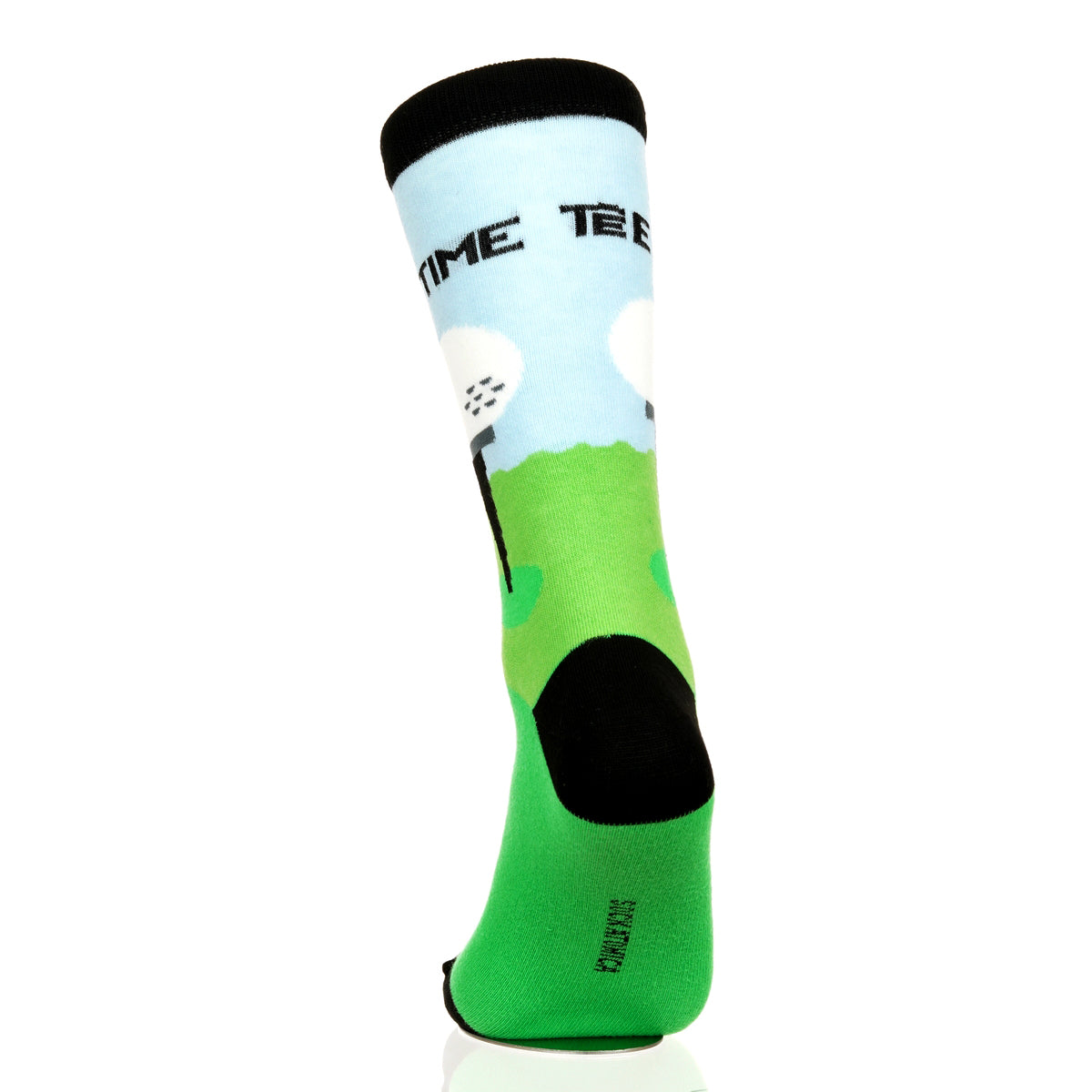 Golf Tee Time