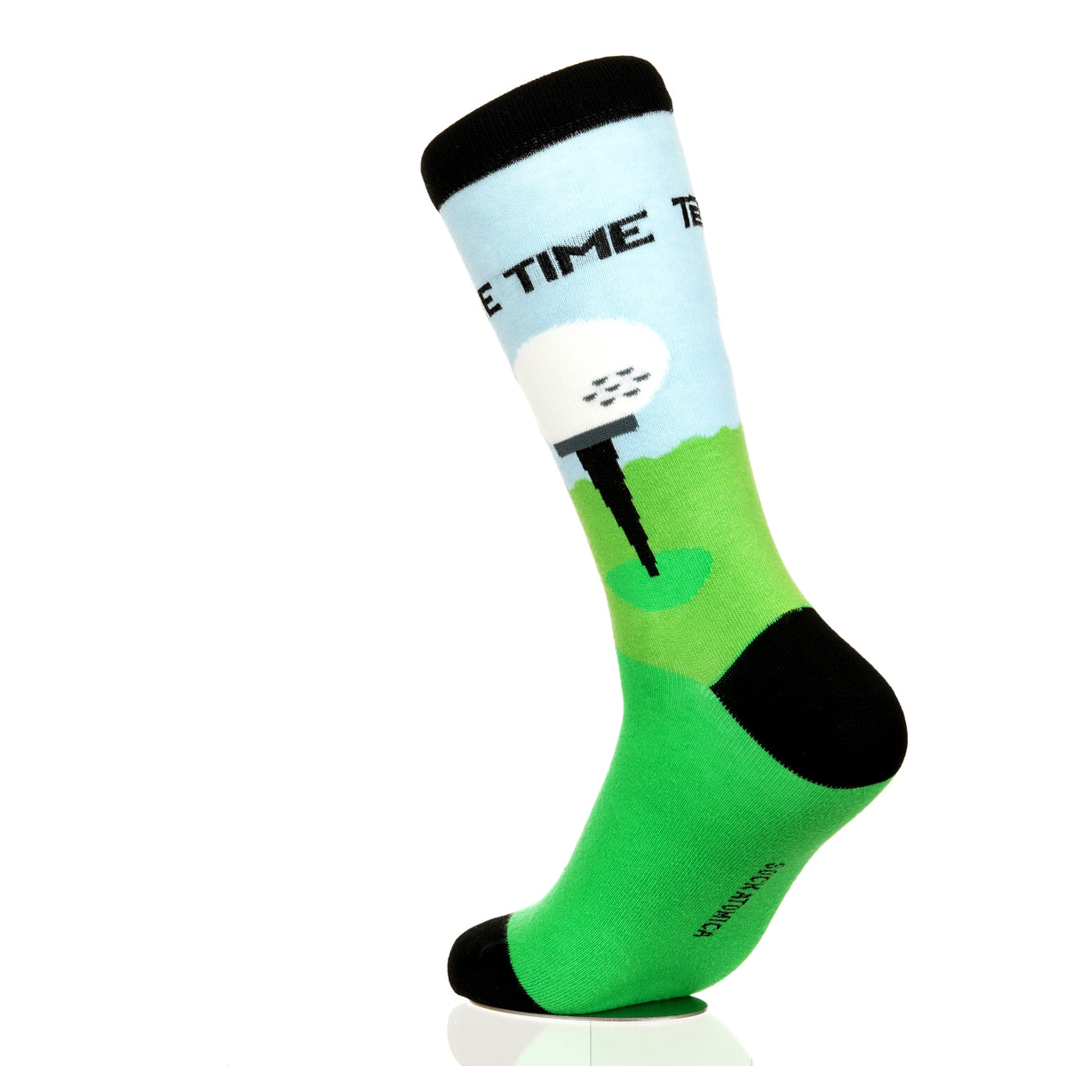 Golf Tee Time