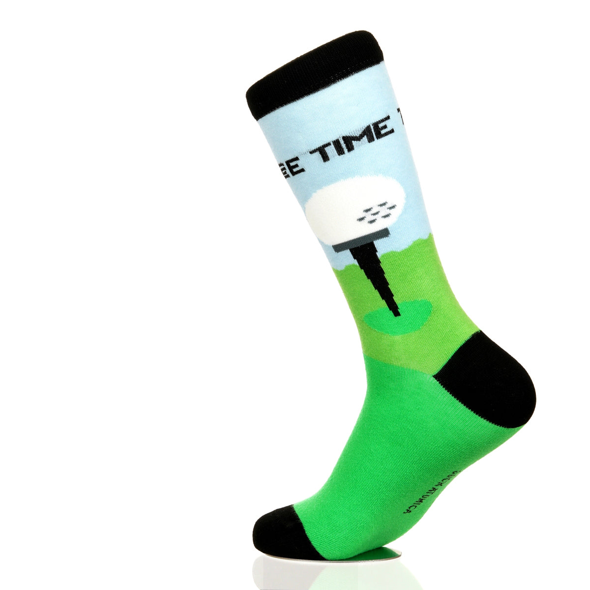 Golf Tee Time