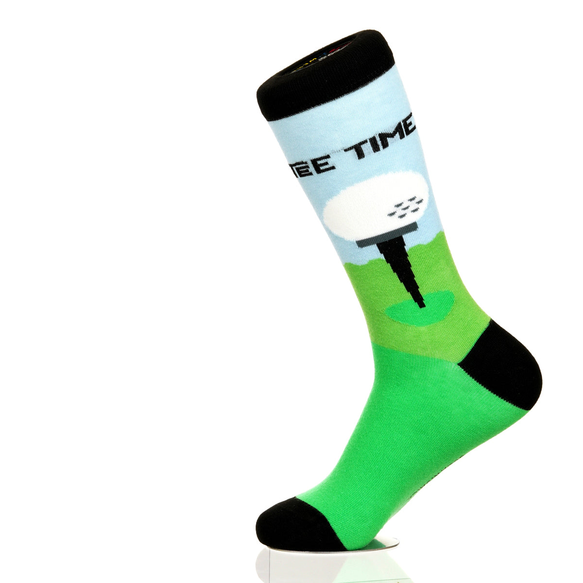 Golf Tee Time