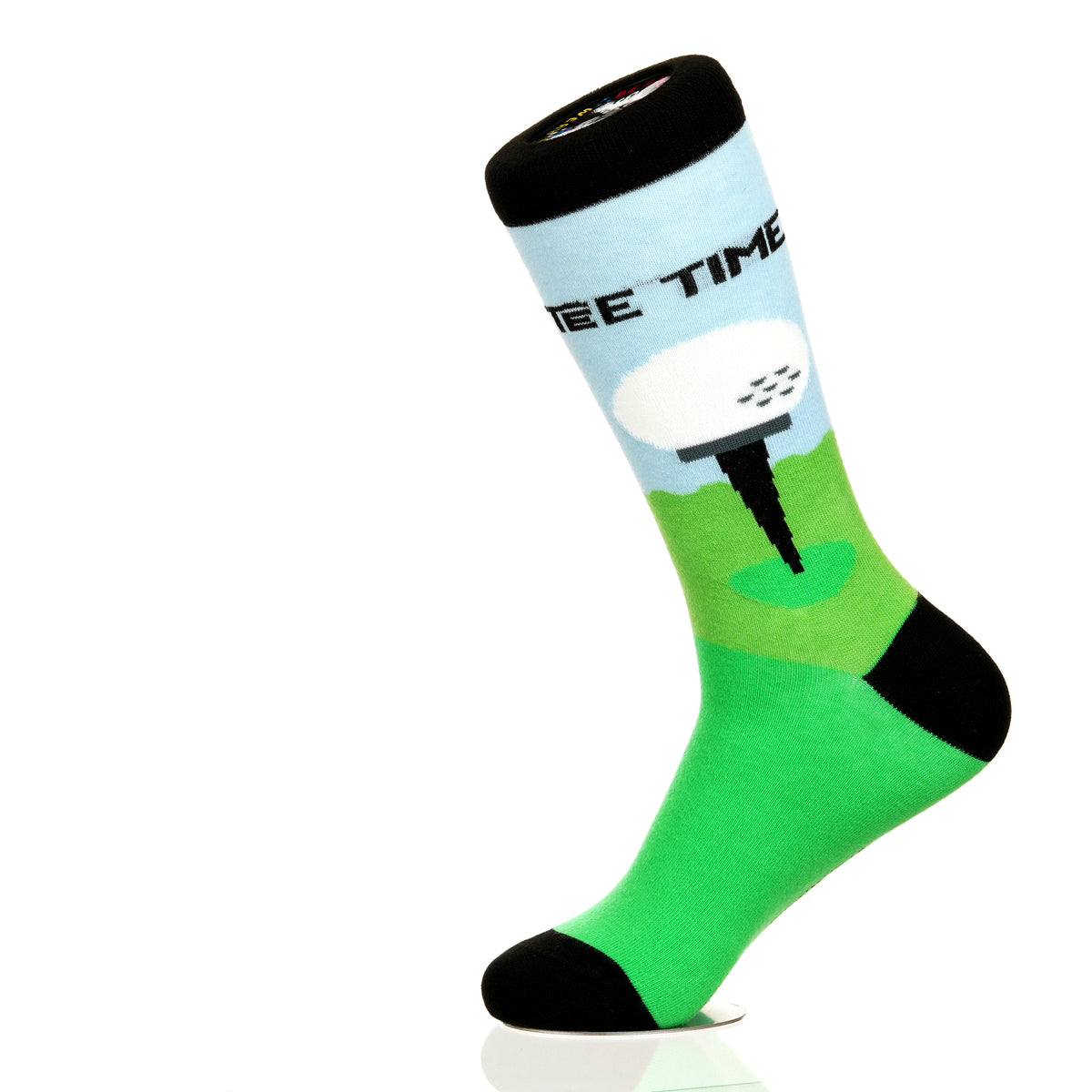 Golf Tee Time