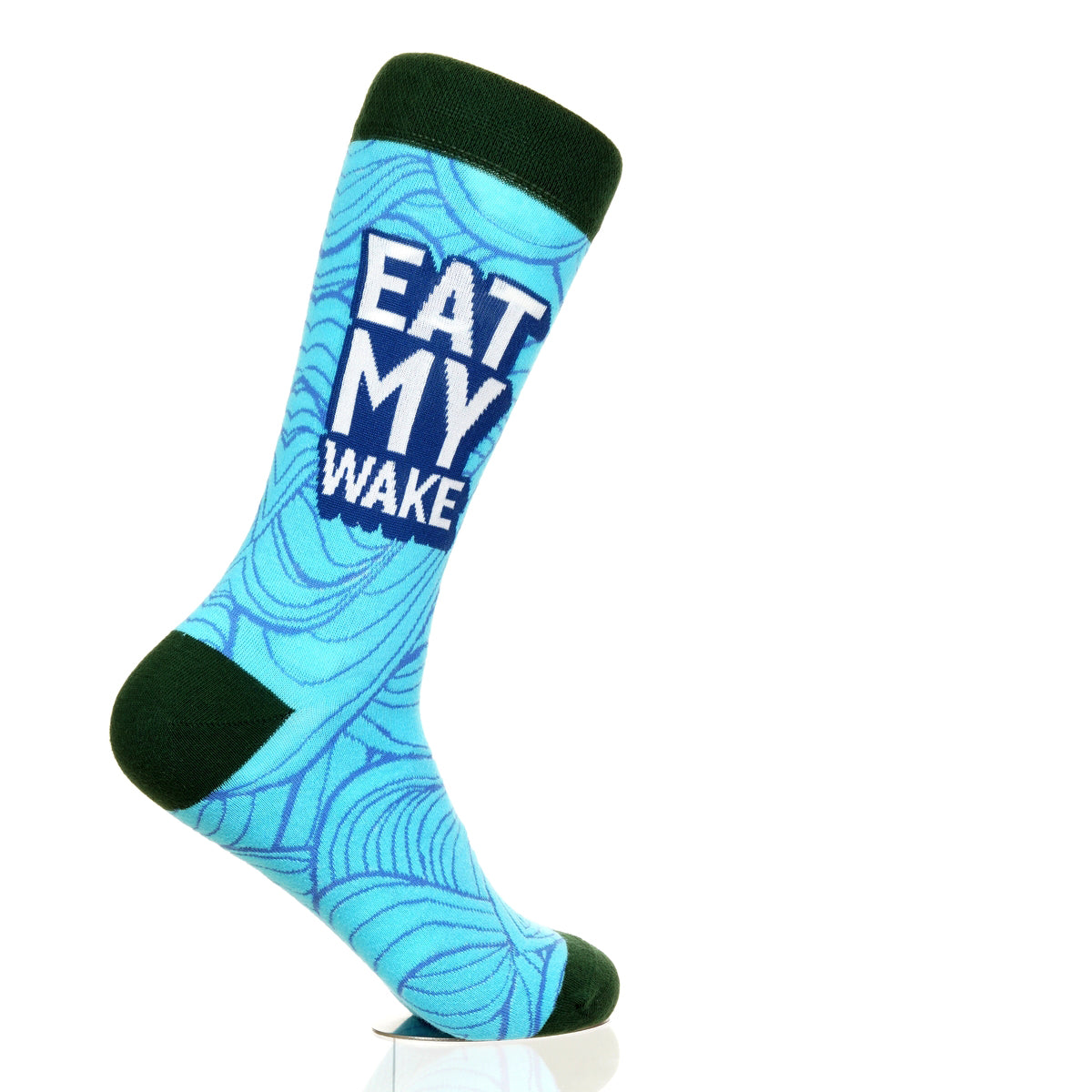 Eat My Wake