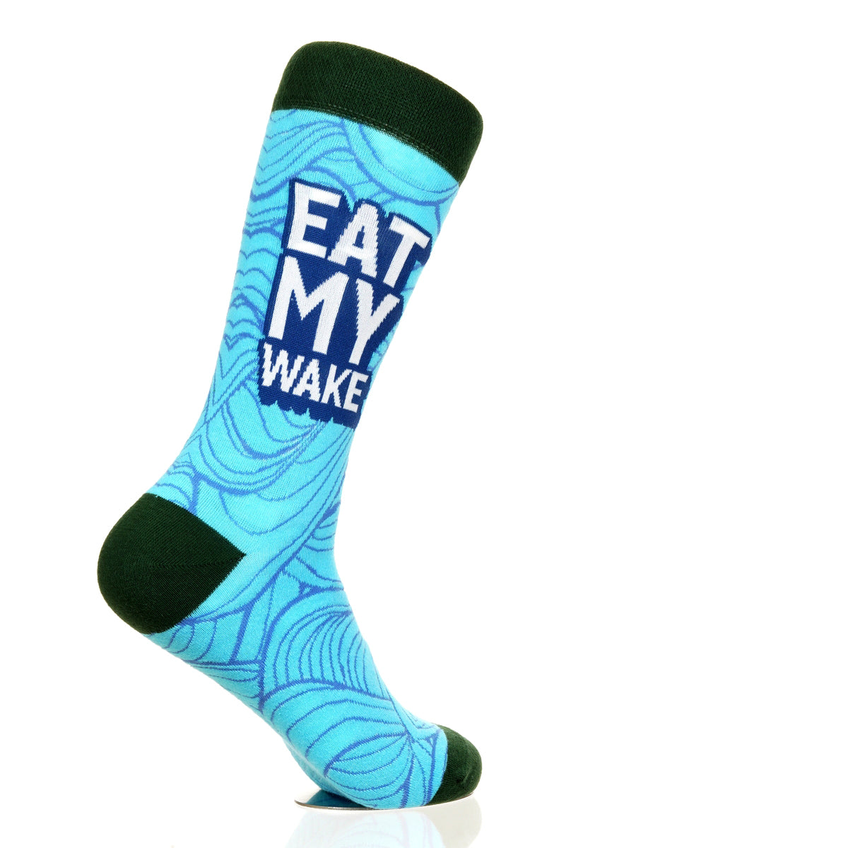 Eat My Wake
