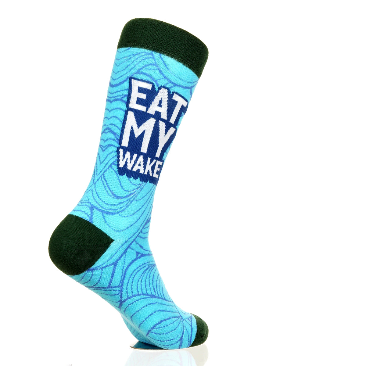 Eat My Wake