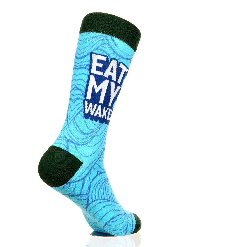 Eat My Wake