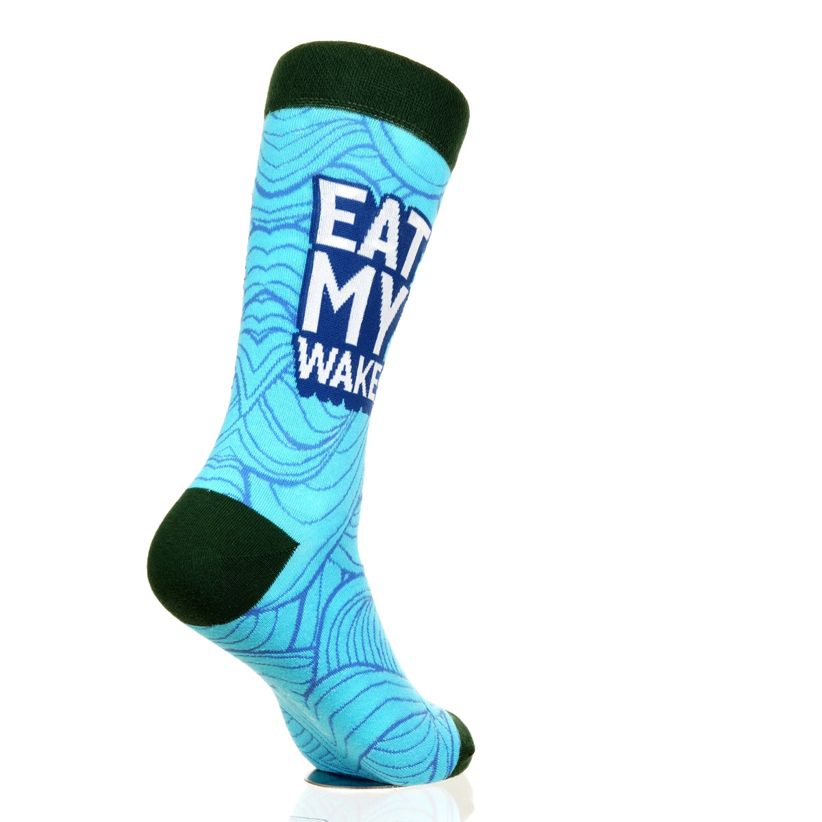 Eat My Wake
