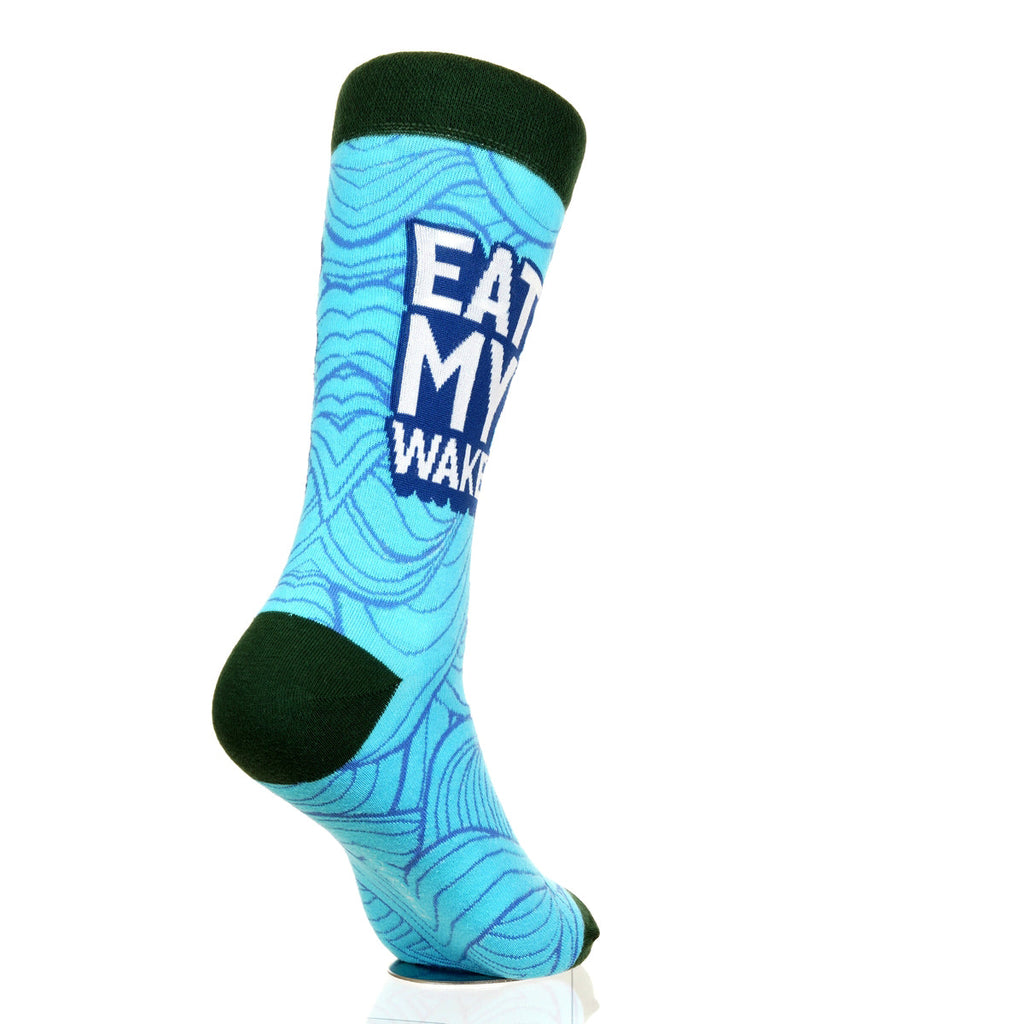 Eat My Wake
