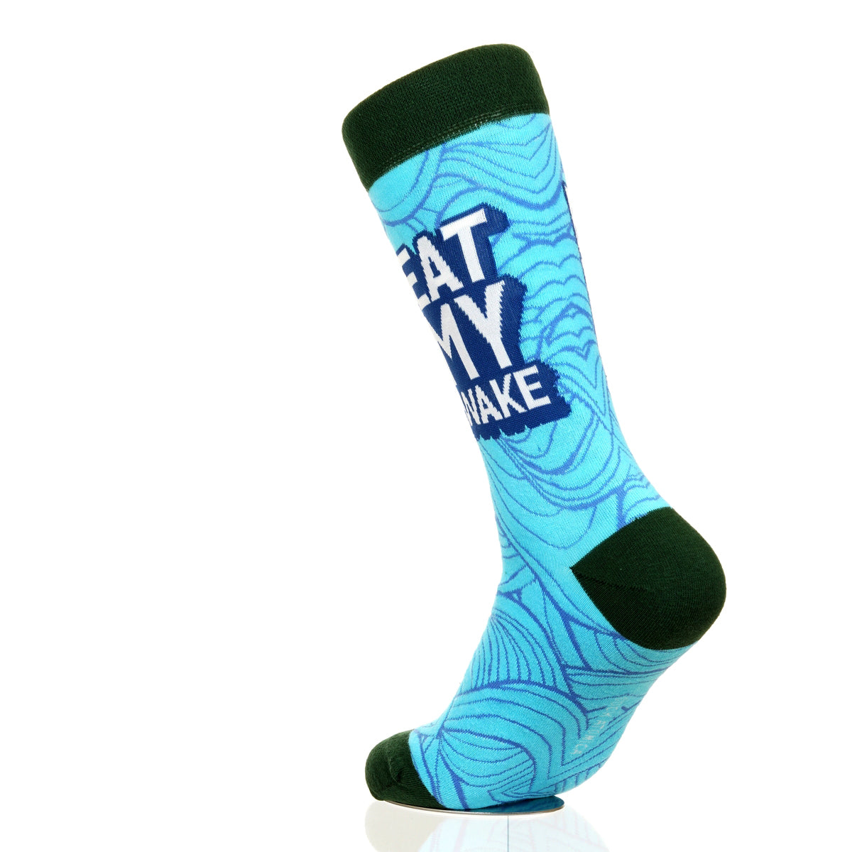 Eat My Wake