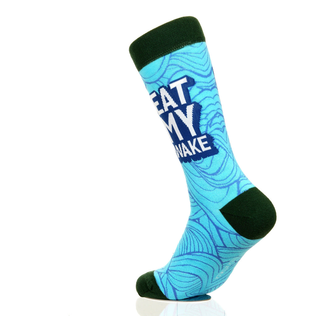 Eat My Wake