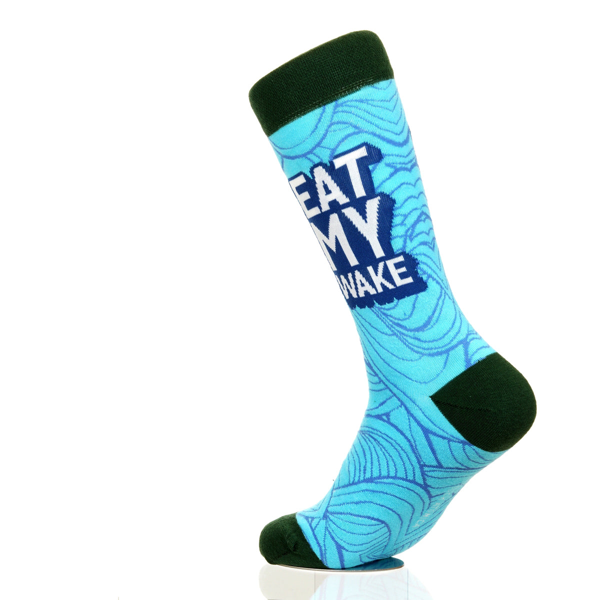 Eat My Wake