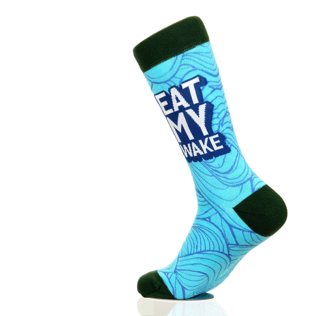 Eat My Wake