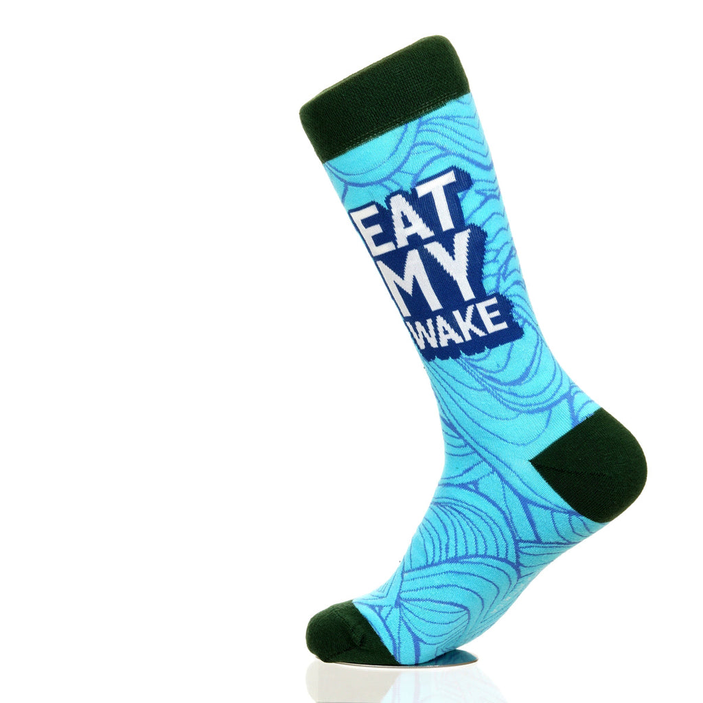Eat My Wake