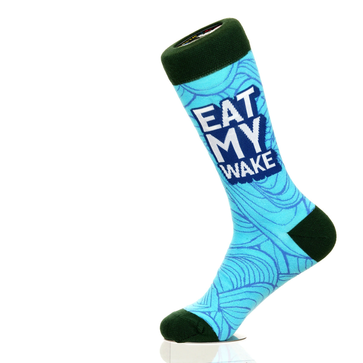 Eat My Wake
