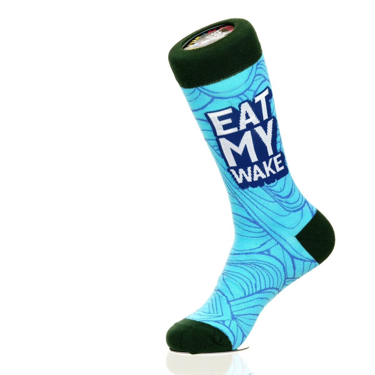 Eat My Wake