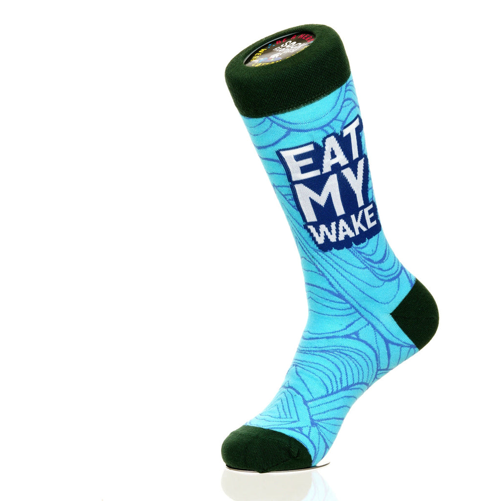 Eat My Wake