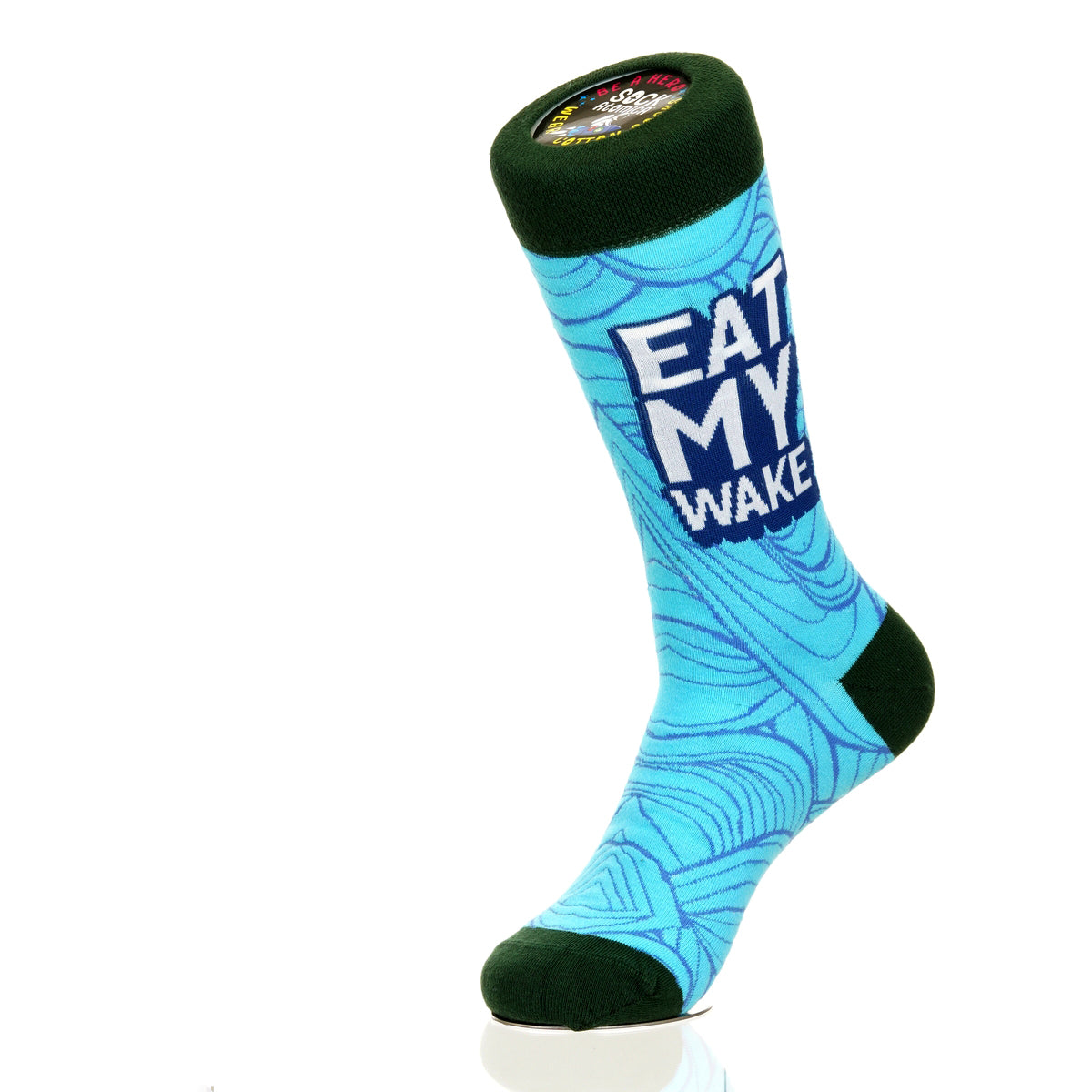 Eat My Wake
