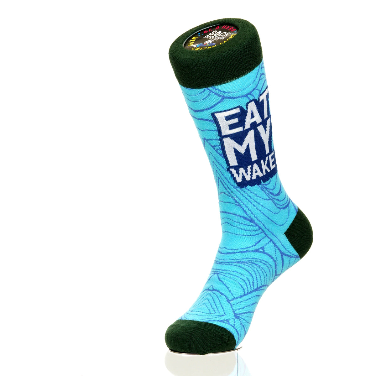 Eat My Wake
