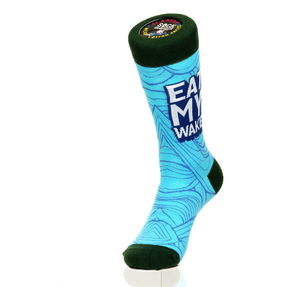 Eat My Wake