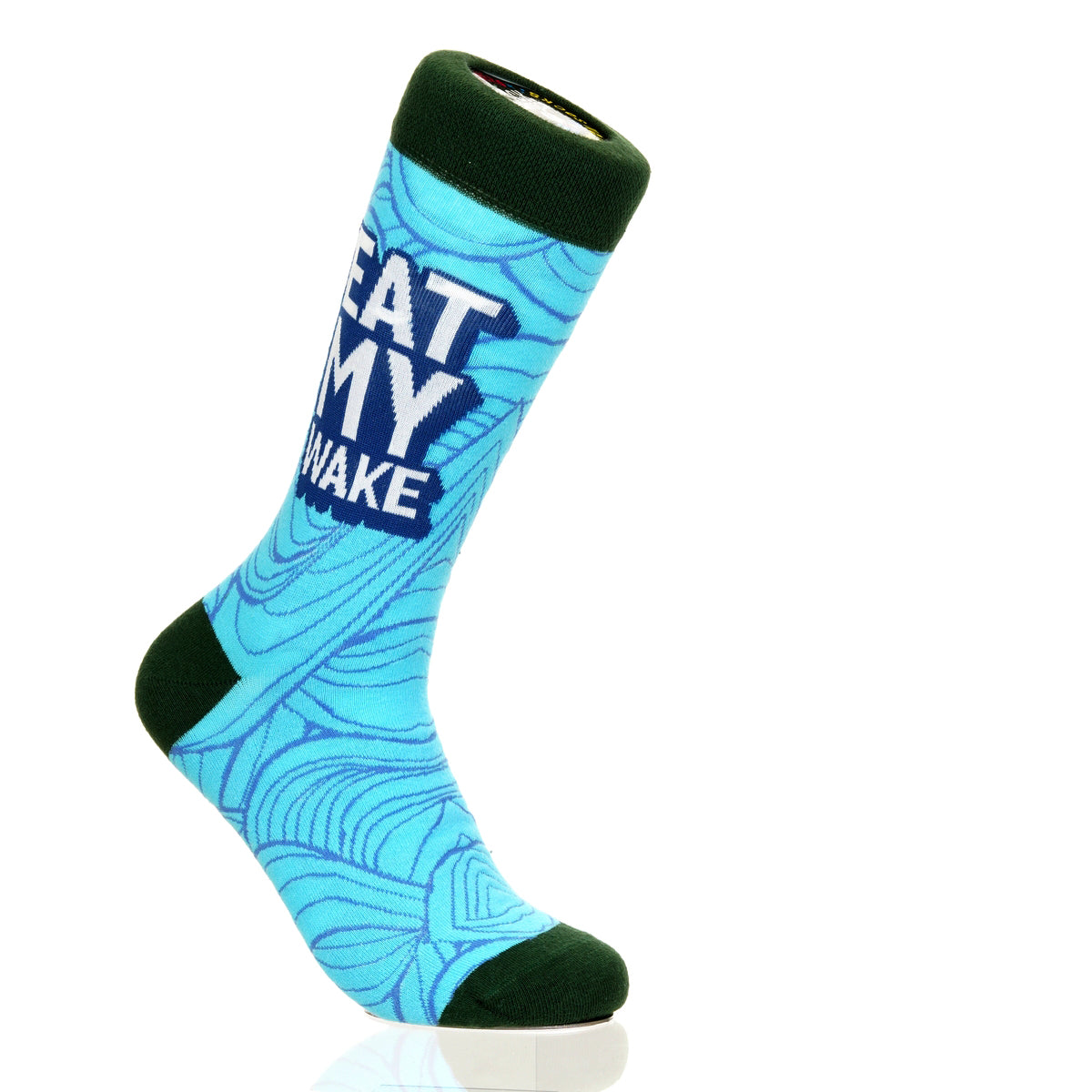Eat My Wake