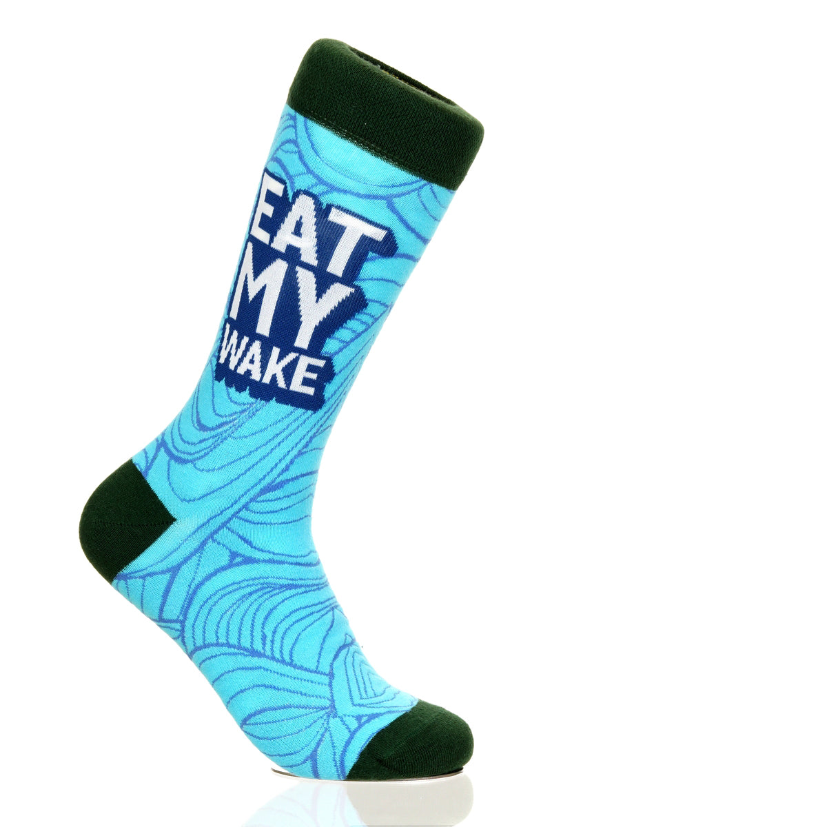 Eat My Wake