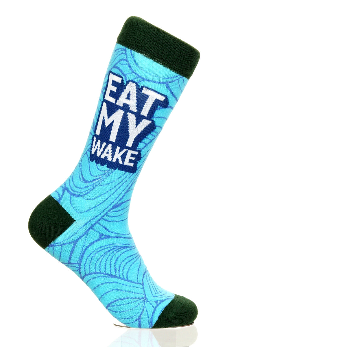 Eat My Wake