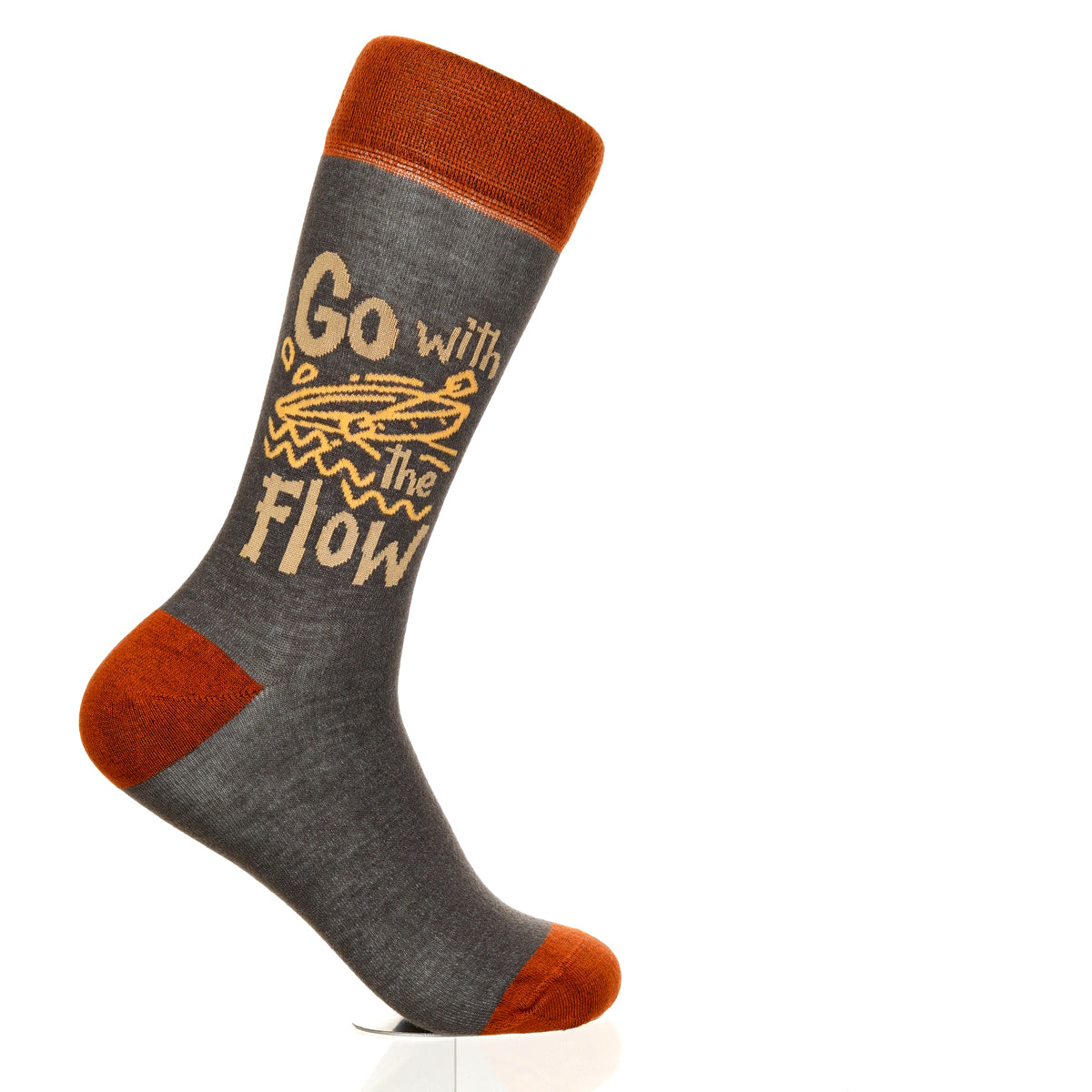 Go With The Flow